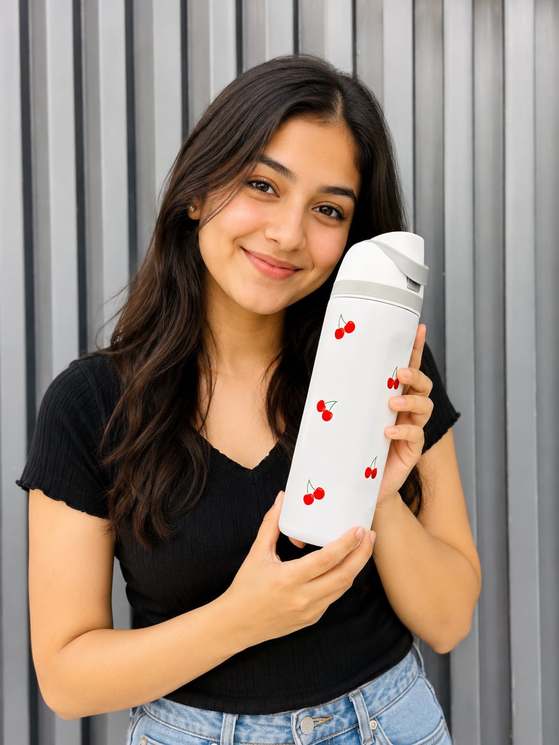 750 ml Owala Style Sipper Bottle – Smart. Stylish. Everyday Ready.